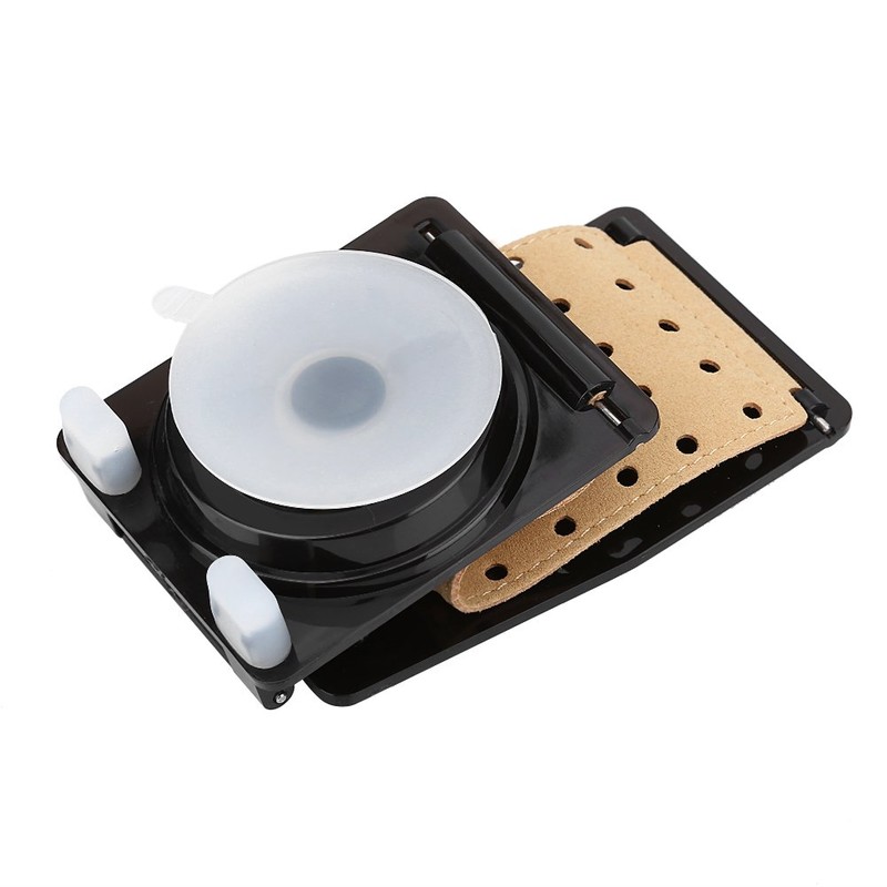 Tbest Guitar Foot Rest Support Guitar Foot Stool Footstool, Utility