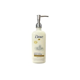 Dove Body Lotion 240 ML