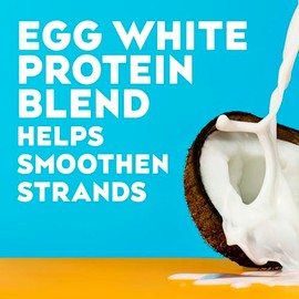 OGX, Serum Capilar Nutritivo de Leche de Coco, 118 ml