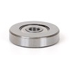Yonico 3/16-Inch Inner Diameter Stub Router Bits Bearing 7/8-Inch OD