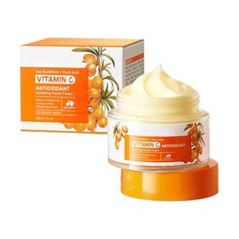 Sea Buckthorn Vitamin C Antioxidant Moisturizing Face Cream