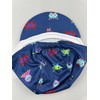 BikingBros Lightweight Summer Cycling Cap with UV Protection for Cycling