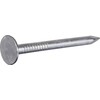 The Hillman Group 42041 Galvanized Roofing Nails, 1-Inch, 100 Count