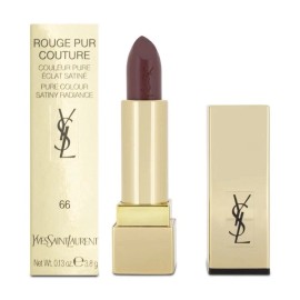 Yves Saint Laurent YSL Yves Saint Laurent Rouge Pur Couture Lip Color Lipstick - 66 Bois De Rose
