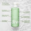 Divi Hydrating Shampoo & Conditioner for Normal to Thicker Hair
