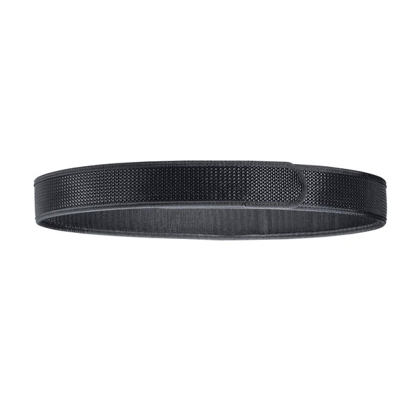 7205 Nylon Liner Belt Black 1-1/2 Large 40-46