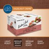 Boston’s Best - Hazelnut Creme Flavored Delicious Gourmet Coffee Compatible
