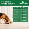 Probiotic Paste for Dogs & Cats – Probiotics with Prebiotics