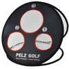 Pelz Golf Dual Target Short Game Net black, standard
