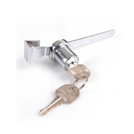 Samboo Sliding Lock 302 Auxiliary Lock Locking Mechanism