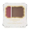Canmake Color Styling Eyebrow 01 Bordeaux Brown 0.09 oz (2.4