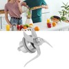 Gugxiom Mixer Blade Food Grade Stainless Steel Juicer Blades Replacement