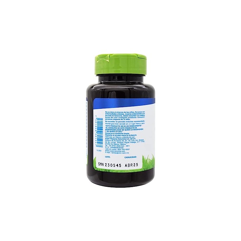 Vidanat Multivitaminico Hombre Cápsulas Arginina Vitamina
