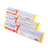 Super Absorbent PVA Roller Sponge Mop Head Refill - Set