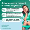 DulcoSoft Irregolarità e Gonfiore, Lassativo Delicato con Macrogol e Simeticone,