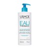Uriage Eau Silky Body Lotion 500ml 2 units Moisture coating silk moisturizing subtle scent all family four seasons / 유리아쥬 오 실키 바디로션 500ml 2개 수분코팅 실크 보습 은은한향 온가족 사계절