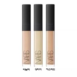 NARS 나스 래디언트 크리미 컨실러 6ml / 바닐라 / 커스터드 / 샹티이 [바닐라] NARS Radiant Creamy Concealer 6ml / Vanilla / Custard / Chantilly [Vanilla]