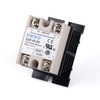 SSR-40DA Solid State Relay DC to AC (Input 3-32V DC