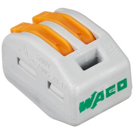 Wago Japan One-Touch Connector WF-2BP 10 Pieces