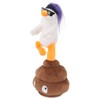 Baby Electric Plush Doll Goose Shape Interactive Talking Singing Dancing