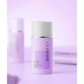 CEZANNE 메이크 킵 베이스 퓨어 라벤더 2051953 CEZANNE Make Keep Base Pure Lavender 2051953 [Pure Lavender]