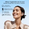 Translator Headphones, AI Headphones with Real Time Translation, Smart Buds