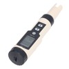 Water Quality Tester, IP67 Waterproof Handheld Water Quality Detector Probe