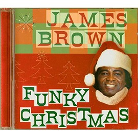 Funky Christmas
