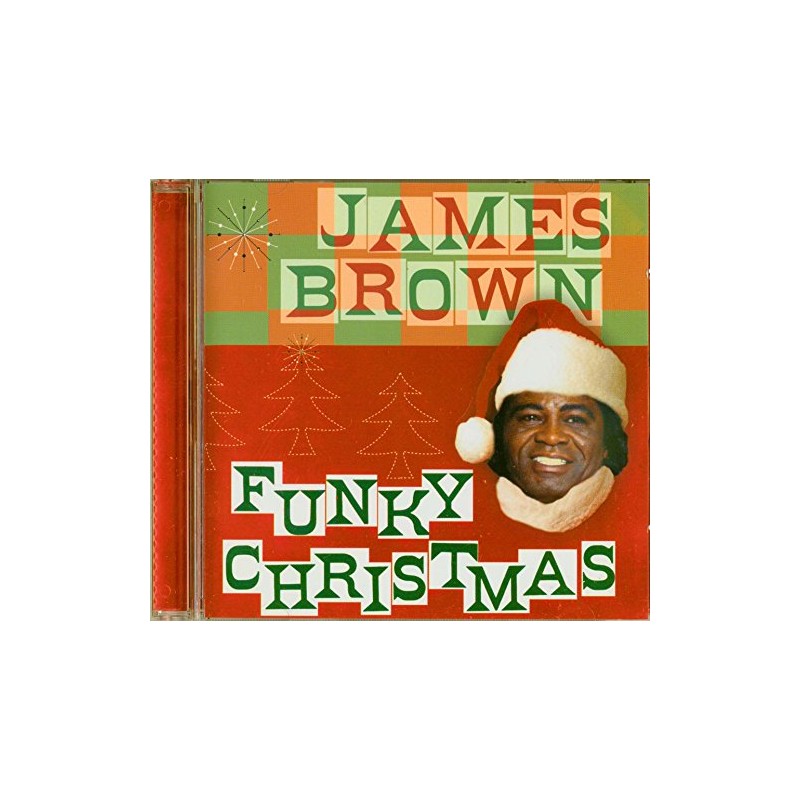 Funky Christmas