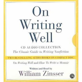 On Writing Well