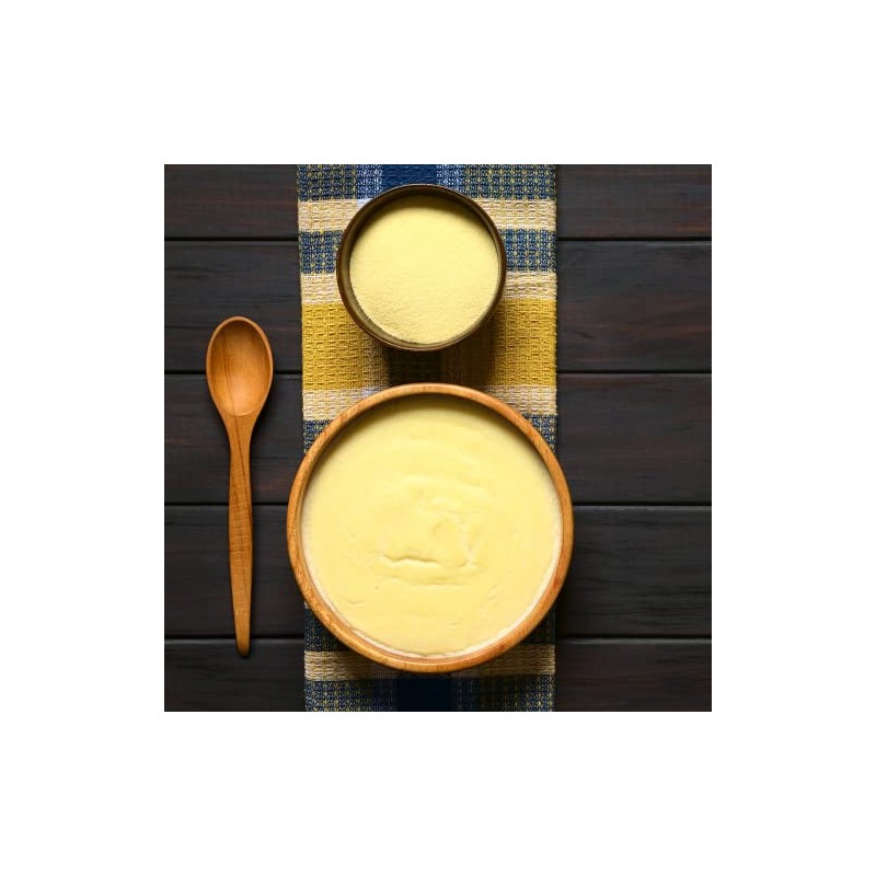 TRS Semolina Coarse, 1 x 500 g