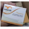 Rebirth Placenta Anti Wrinkle Cream 100 Ml. 3.3 Fl.oz 1pcs.