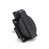 US Standard Water-Proof Power Outlet 3-Hole Socket AC 15A 125V