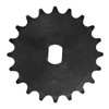 420 20 Tooth Sprocket High Reliability Carbon Steel 420 Chain