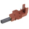 2 x Washing Machine Motor Carbon Brushes and Holder C00196539