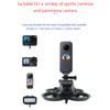 for Expansion Bracket for DJI Avata, Camera Fixed Mount Holder