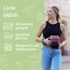 elastoREuse Burgerbox Take Away Packaging - Food Container to Go