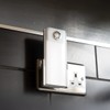 Xtralite NiteSafe Duo Lux 4 Function White Night Light &