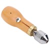 Lock Stitch Awl DIY Leather Sewing Tool Hand Stitching Sewing