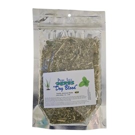 Pure Life Dog Blood Herb