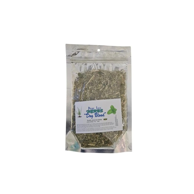 Pure Life Dog Blood Herb