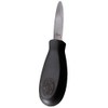 Casson's Oyster Knife Pearl Black Handle