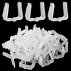 80 Pcs Outdoor Light Clips Hooks for Outdoor String Lights