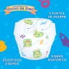Pañales Suavelastic Bebé Etapa 7 Xxj Género Sin género