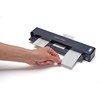 ScanSnap iX100 Wireless Mobile Portable Scanner for Mac or PC,