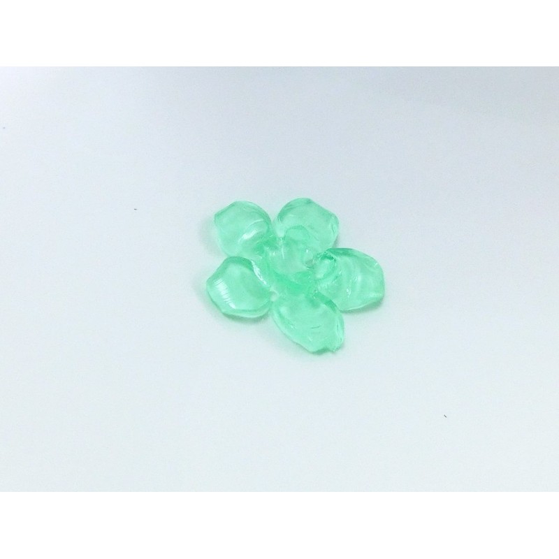 【まとめ買い】ブルーレットデコラル トイレ便器の内側 香りと汚れ着付防止の花びらジェル 爽やかな森と花の香り 約30日分×3個