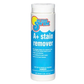 In The Swim A+ Pool Stain Remover for Swimming Pools