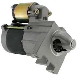Caltric New Starter Compatible with Honda GX610, GX620, GX670, GXV620, GXV610, GXV670 Engines 18Hp 20Hp 24Hp