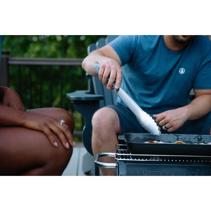 BioLite FirePit Griddle