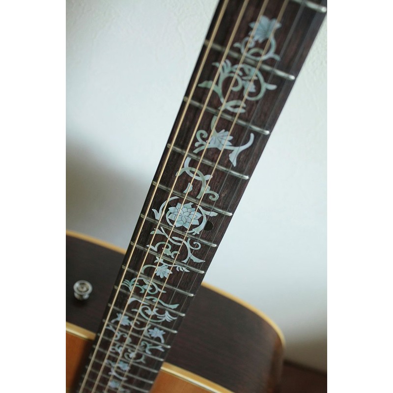 ジャカモウ(Jockomo) Sticker/Decal (FT-053OF-WT)